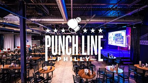 punch line philly tickets